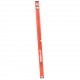 Milwaukee RedStick Vodováha (120 cm) 4932459094