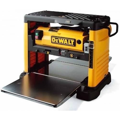 DeWALT DW733 hobľovačka/hrúbkovačka (1800W/317mm)