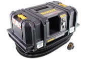 DeWALT DCV586MN Aku vysávač (54V/15l/bez aku)