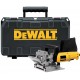 DeWALT DW682K Lamelovacia frézka (600W/100mm) + kufor
