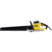 DeWALT DWE397 Alligator píla, 430 mm, na duté tehlové bloky