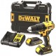 DeWALT DCD777S2T Aku vŕtačka XR (65Nm/18V/2x1,5Ah) kufor Tstak