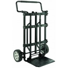 DeWALT DSCARIER Toughystem pracovný vozík, 1-70-324