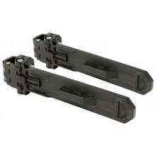 DeWALT DSBRACKETS 1-70-362 Toughystem Držiaky (2ks)