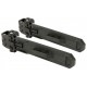 DeWALT DSBRACKETS 1-70-362 Toughystem Držiaky (2ks)
