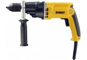 DeWALT D21441 Dvojrýchlostná vŕtačka so spojkou (40Nm/770W)0,