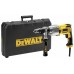 DeWALT D21570K Vŕtačka pre suché diamantové vŕtanie (1300W/13mm) kufor