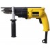 DeWALT D21721K Príklepová vŕtačka 650 W