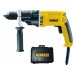 DeWALT D21805KS Príklepová vŕtačka 770 W s rýchloupínacím skľučovadlom