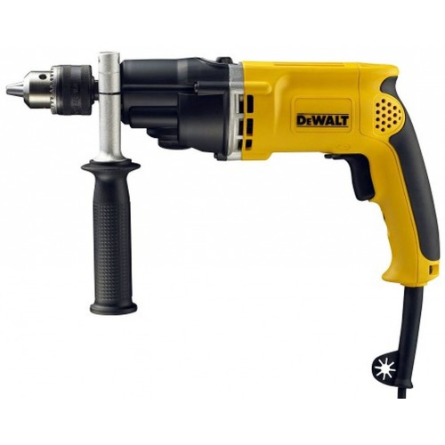 DeWALT D21805 Príklepová vŕtačka (40Nm/770W)