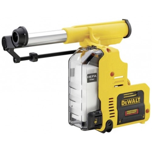 DeWALT D25303DH Integrovaným systémom pre odsávanie prachu pre Aku kladivá DCH273, DCH274