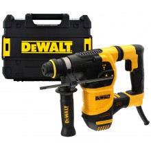 DeWALT D25333K Kombinované kladivo SDS-Plus (3,5J/950W) kufor Tstak