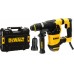 DeWALT D25334K Kombinované kladivo SDS-Plus (950W/3,5J) kufor Tstak