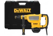 DeWALT D25614K Kombinované kladivo SDS-Max 45mm (1350W/10,5J) kufor