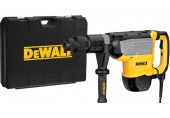 DeWALT D25773K Kombinované kladivo SDS-Max 52mm (1700W/19,4J) kofor