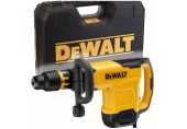 DeWALT D25881K Sekacie kladivo (1600W/17,5J/SDS-Max) kufor