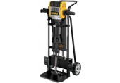 DeWALT D25981K Elektrické búracie kladivo HEX 28mm, 29,5 kg (2100W/62J) s vozíkom