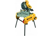 DeWALT D27107XPS Stolová, kapovacia a pokosová píla (2000W/305mm)