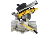 DeWALT D27111 Kombinovaná pokosová píla s horným stolom (1500W/ 305mm)