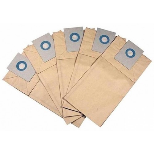 DeWALT Náhradné filtračné sáčky pre vysávače D27900 5ks D279001 DeWALT Náhradné filtračné sáčky pre vysávače D27900 5ks D279001