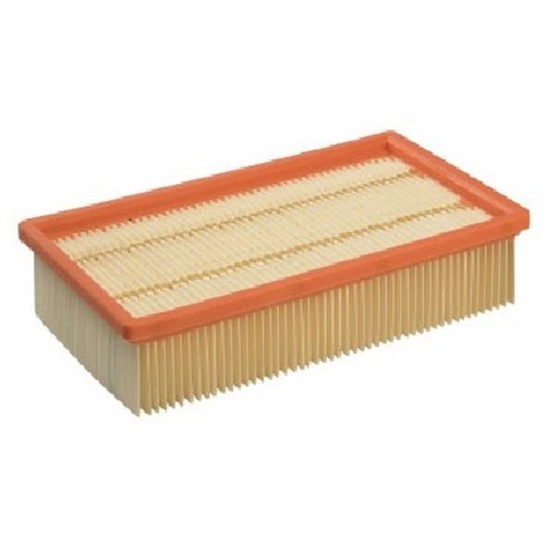 DeWALT plochý skladaný filter pre vysávače D27901 a D27902 - D279015