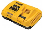 DeWALT DCB117 Rýchlonabíjačka 12 A pre akumulátory XR 18 V a XR FLEXVOLT 54 V
