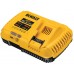 DeWALT DCB117 Rýchlonabíjačka 12 A pre akumulátory XR 18 V a XR FLEXVOLT 54 V