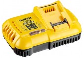 DeWALT DCB118 Rýchlonabíjačka 8 A pre XR 18 V a XR FLEXVOLT 54 V