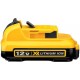 DeWALT DCB127 Akumulátor XR XR (2,0Ah)