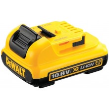 DeWALT DCB127 Akumulátor XR XR (2,0Ah/10,8V)