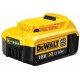 DeWALT DCB182 Akumulátor XR (4,0Ah/18V) Li-Ion