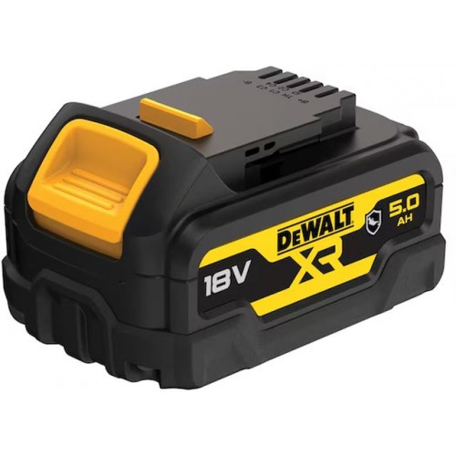DeWALT DCB184G Akumulátor Li-Ion XR (18V/5,0Ah)