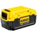 DeWALT Výkonná nasúvacia batéria 36 V Li-Ion 4,0 Ah DCB360