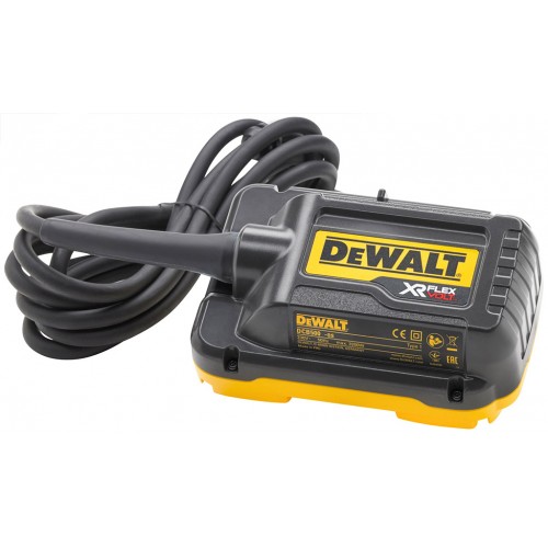 DeWALT DCB500 Sieťový adaptér zo siete 230 V pre 2x54V XR pre FlexVolt náradie