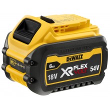DeWALT DCB546 Akumulátor FlexVolt XR (2,0Ah/6,0Ah/54V/18V)