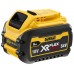 DeWALT DCB546 Akumulátor FlexVolt XR (2,0Ah/6,0Ah/54V/18V)