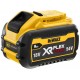 DeWALT DCB547 Akumulátor XR (3,0Ah/9,0Ah/54V/18V)
