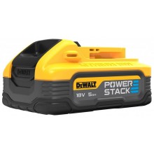 DeWALT DCBP518 PowerStack Akumulátor XR (5,0Ah/18V)