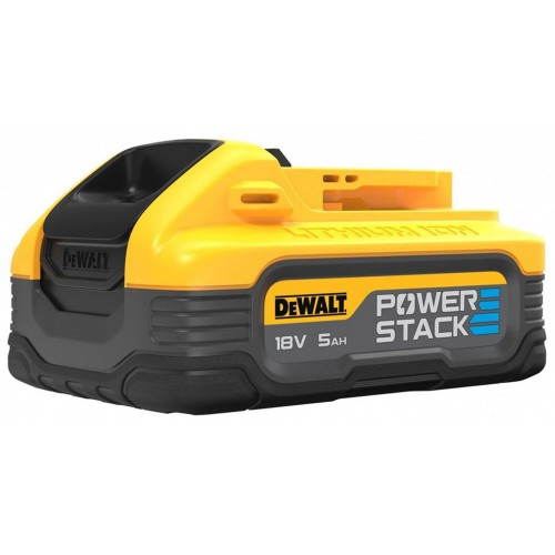 DeWALT DCBP518 PowerStack XR 18V 1x5,0Ah Akumulátor