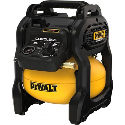 DeWALT DCC1018N Aku kompresor 10l (18V/bez aku)