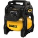 DeWALT DCC1018N Aku kompresor 10l (18V/bez aku)