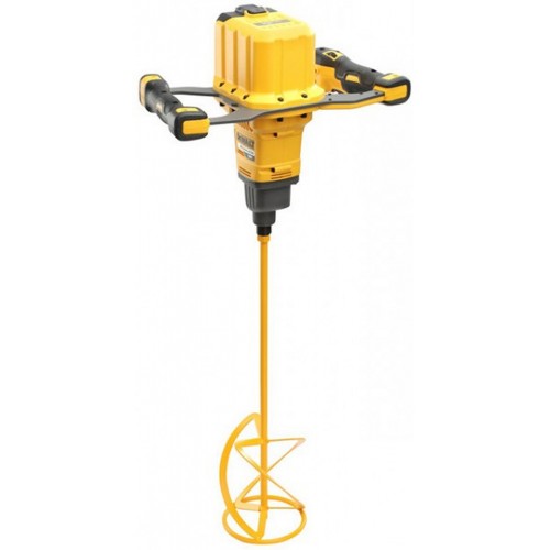 BAZÁR DeWALT DCD240N Aku miešadlo (54V/bez aku) PO SERVISE!!