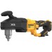 DeWALT DCD444N Aku pravouhlá vŕtačka (35Nm/18V/bez aku a nabíjačky)