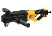 DeWALT DCD470N Aku vŕtačka s veľkým krútiacim momentom XR (296Nm/54V/bez aku)