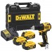 DeWALT DCD708P3T Aku vŕtačka (65Nm/18V/3x5Ah) kufor Tstak