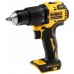 DeWALT DCD709N Príklepový vŕtací skrutkovač (65Nm/18V/bez aku)