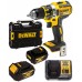 DeWALT DCD790M2 Aku vŕtací skrutkovač (60Nm/18V/2x4,0Ah) kufor Tstak