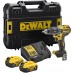 DeWALT DCD791P2 Aku bezuhlíková vŕtačka (70Nm/18V/2x5,0Ah) kufor