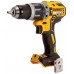 DeWALT DCD796N Bezuhlíková príklepová vrtačka/ šroubovák (70Nm/18V/bez aku.a nabíjačky)