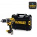 DeWALT DCD797NT Aku Tool Connect príklepová vŕtačka XR (70Nm/18V/bez aku) kufor Tstak